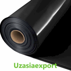 Polyethylene film